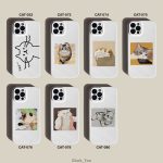 قاب هارد براق فول گربه - Image 2