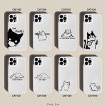 قاب هارد براق فول گربه - Image 3