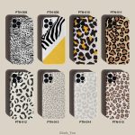 قاب هارد براق فول پترنی - Image 2