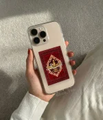 قاب گوشی شفاف اصالت (ایران) کد | IRN