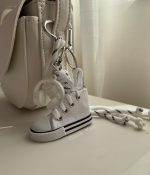 بگ چارم ( آویز کیف و کوله ) طرح کفش ال استار 👟