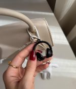 بگ چارم ( آویز کیف و کوله ) طرح تدی عروسک مستربین🧸 - Image 2