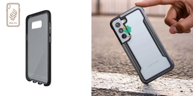 برند Tech21 سامسونگ