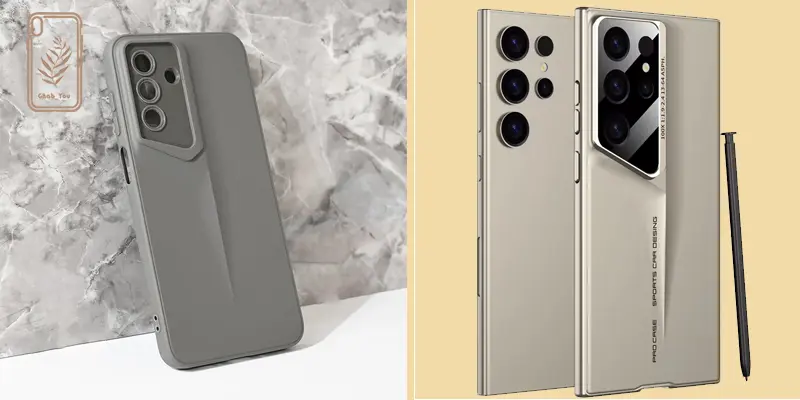 قاب پورش دیزاین s24 ultra