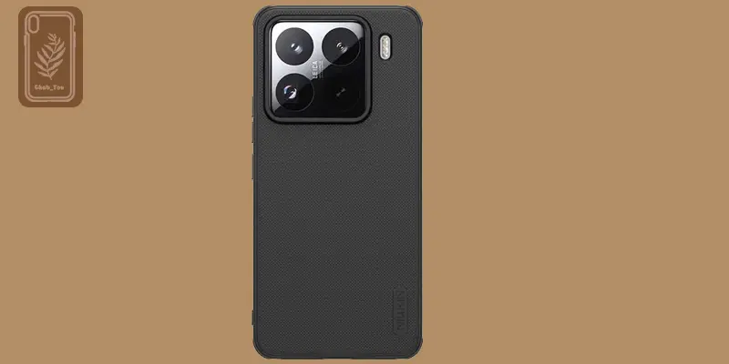 قاب شیائومی 15 پرو مدل نیلکین Camshield
