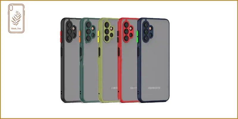 قاب پلکسی Samsung A13 4G