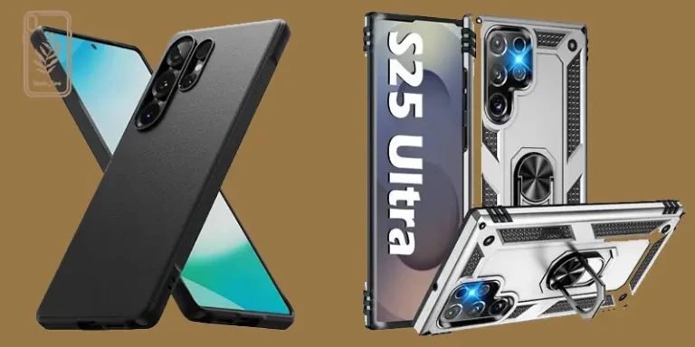 قاب گوشی سامسونگ S25 Ultra