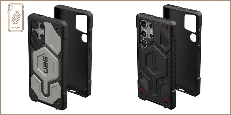 کاور محافظ S25 Ultra UAG Monarch Pro