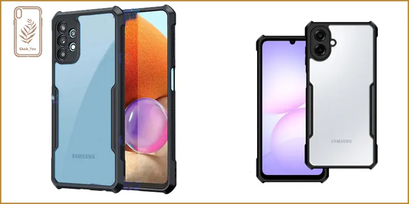 قاب Xundd برای گوشی Samsung A13 4G
