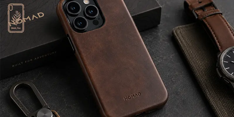 برند Nomad