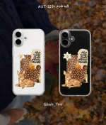 قاب گوشی شفاف پاییز کد | AUT - Image 4