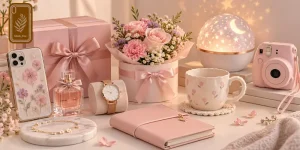 بهترین هدیه برای روز دختر